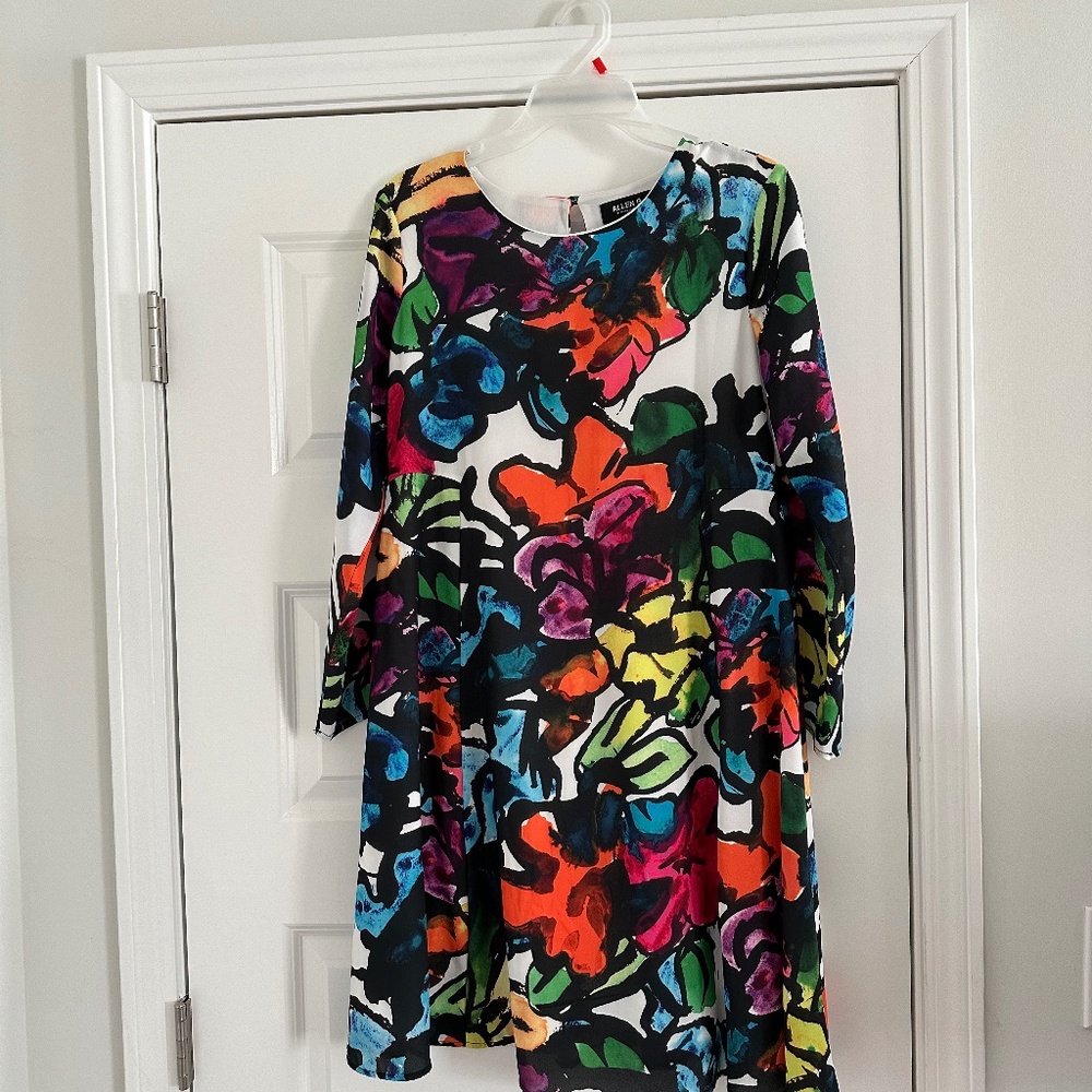 Allen B. Women’s Dress - Assorted Colors